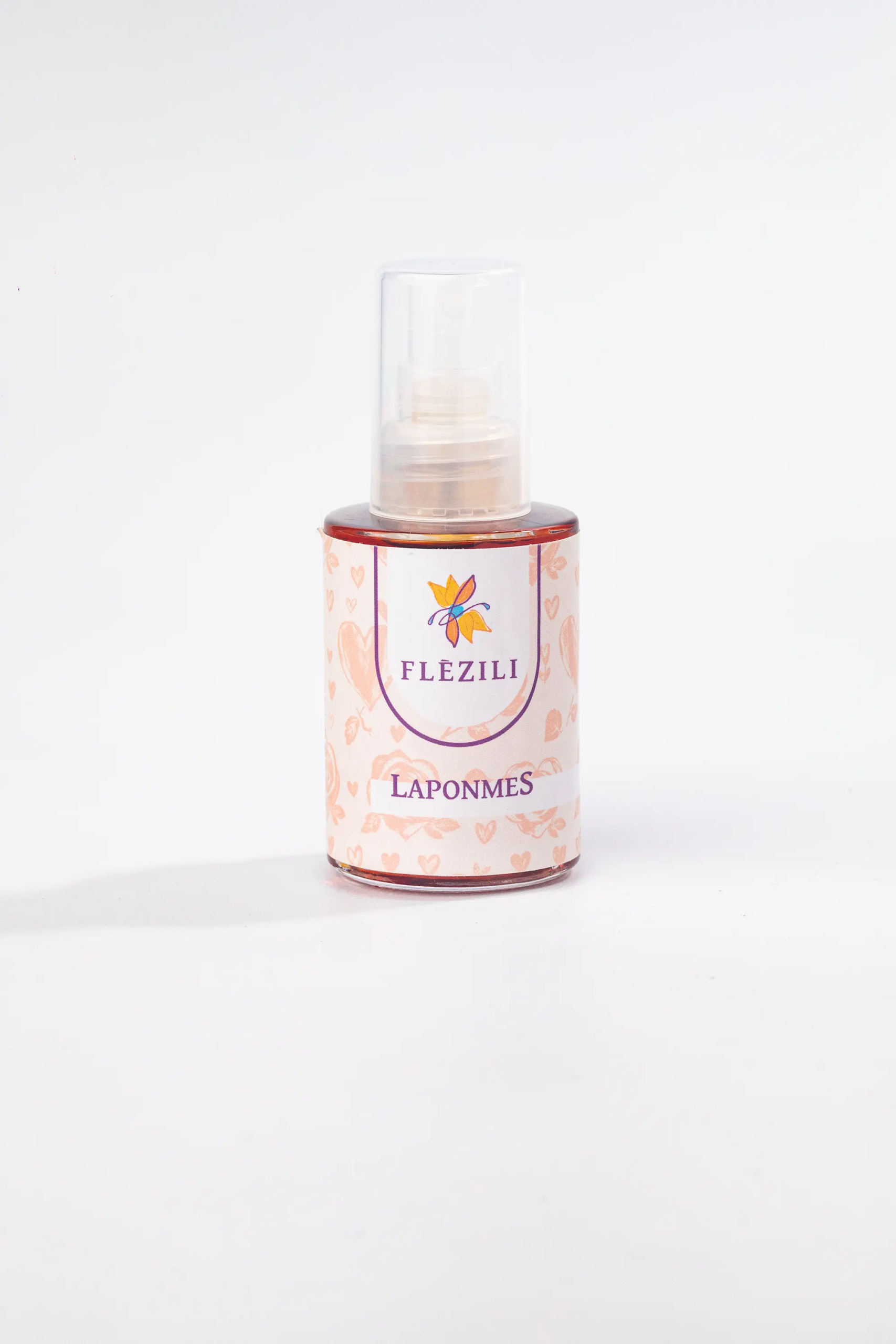 Laponmes