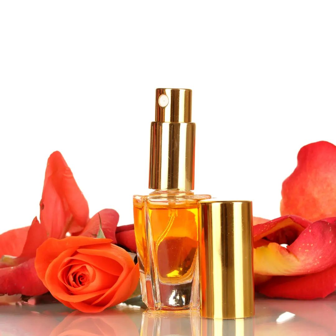 parfum tropicale