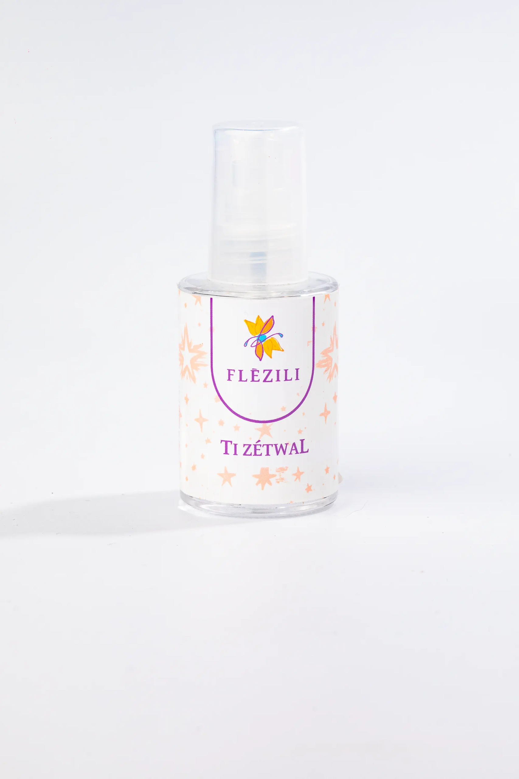 Ti zetwal