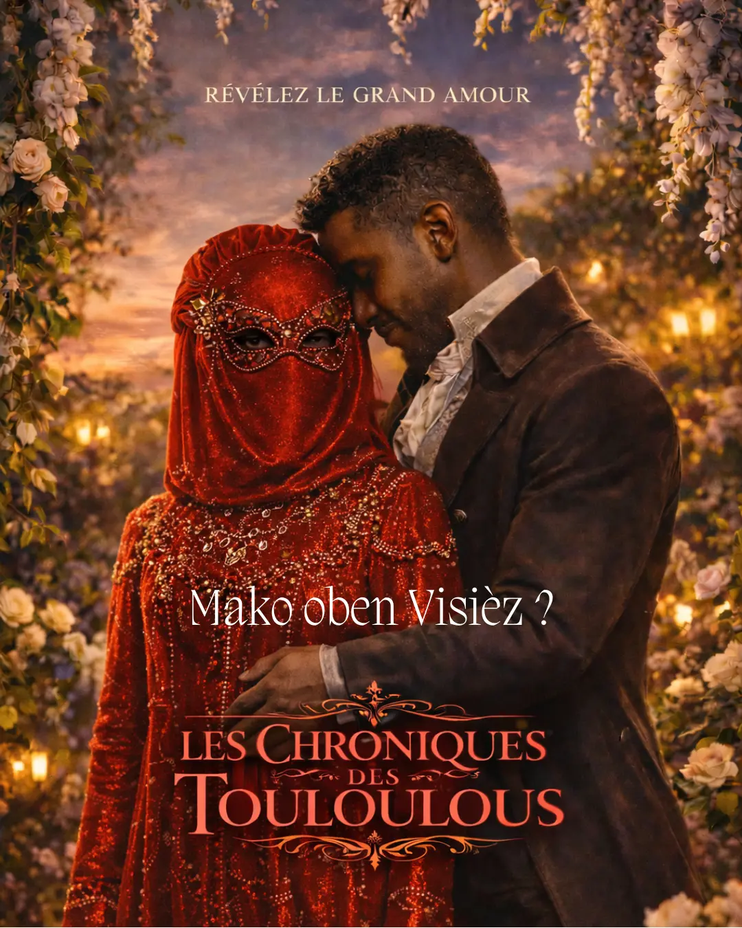 Mako oben Visièz 