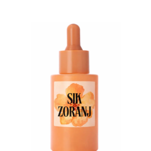 Sik zoranj